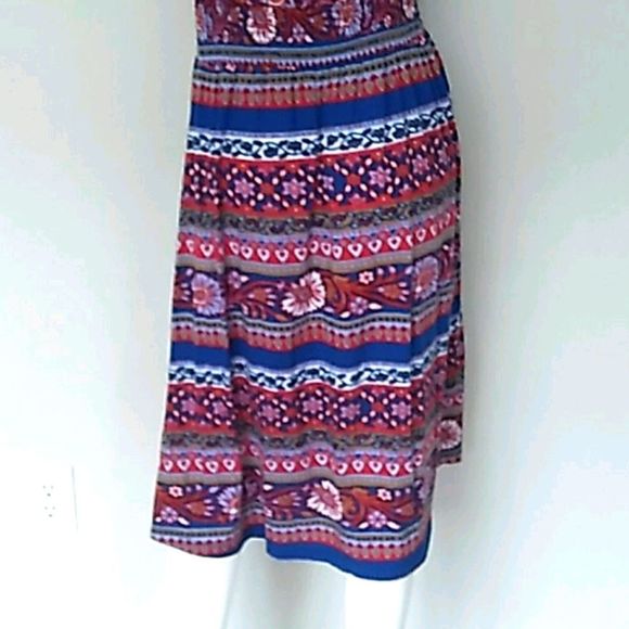 Faded Glory Sundress. - Picture 7 of 8